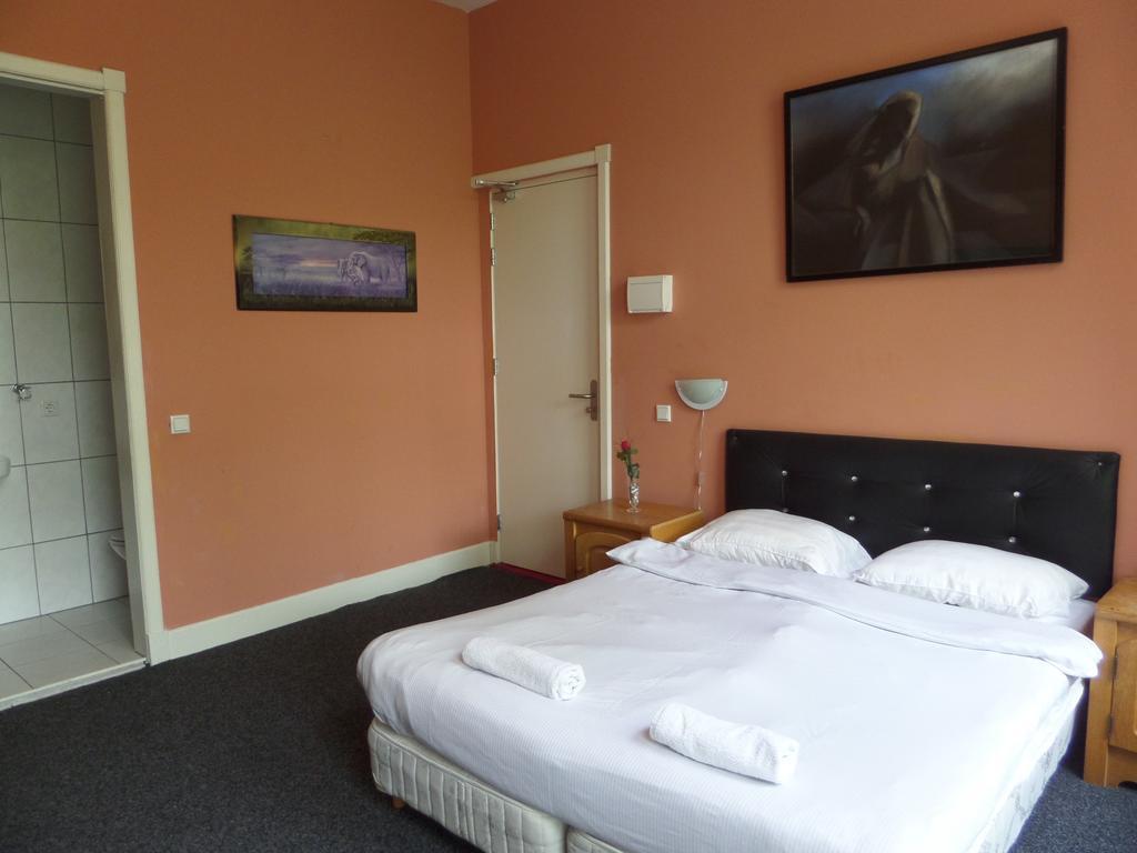 Royal Hotel Róterdam Habitación foto